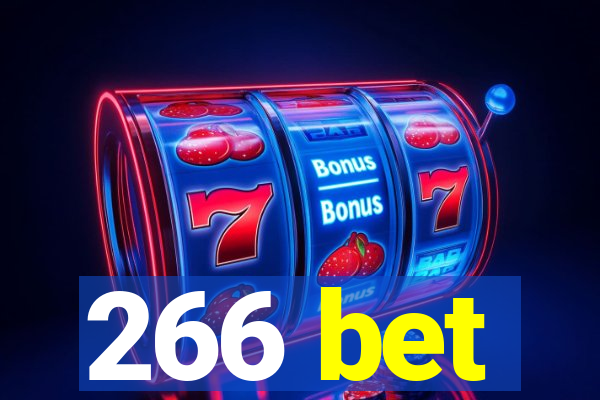 266 bet